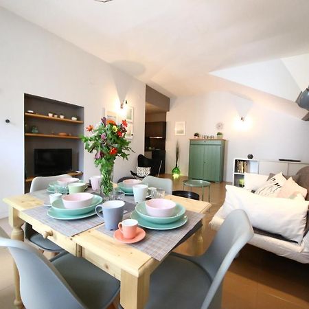 Апартаменты Casa Maulu A Napoli Centro Номер фото