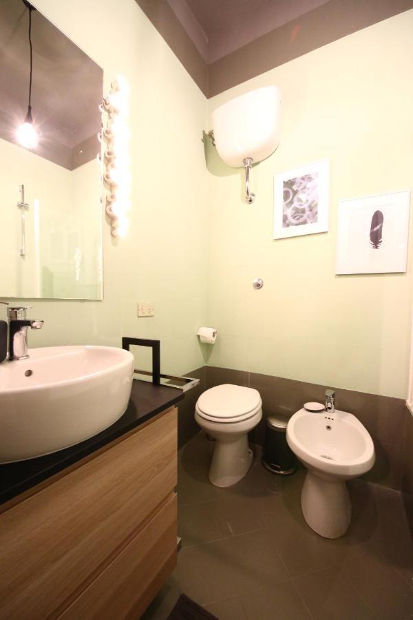 Апартаменты Casa Maulu A Napoli Centro Номер фото
