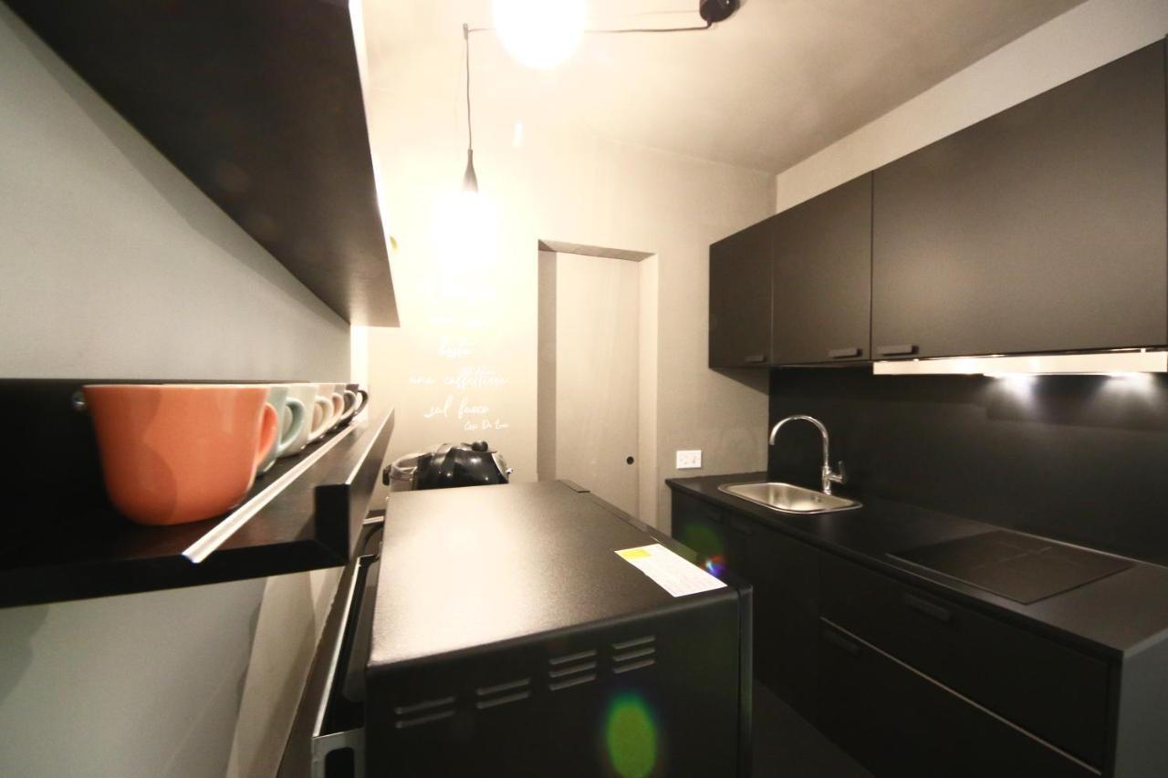 Апартаменты Casa Maulu A Napoli Centro Номер фото