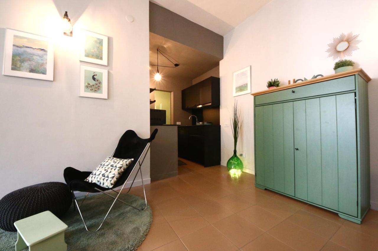 Апартаменты Casa Maulu A Napoli Centro Номер фото