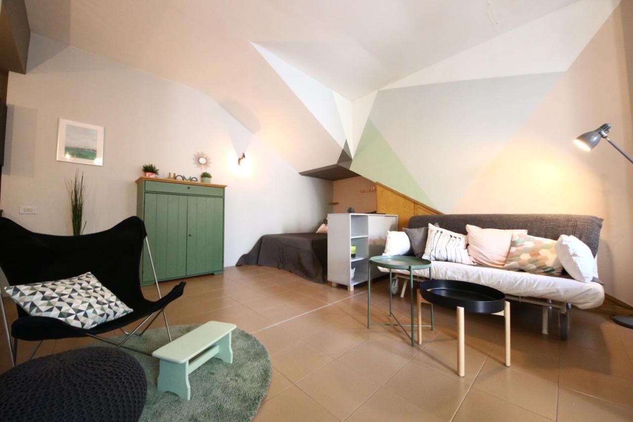 Апартаменты Casa Maulu A Napoli Centro Номер фото