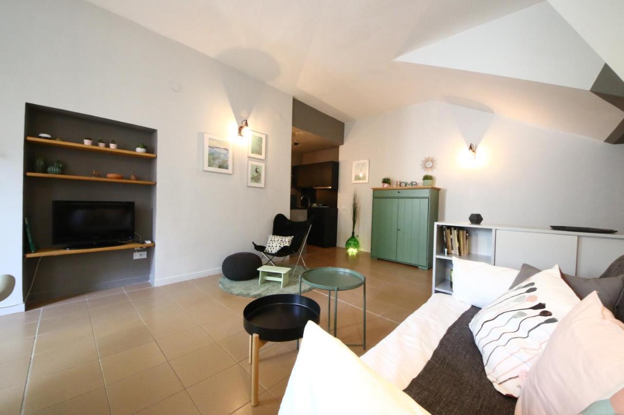 Апартаменты Casa Maulu A Napoli Centro Номер фото