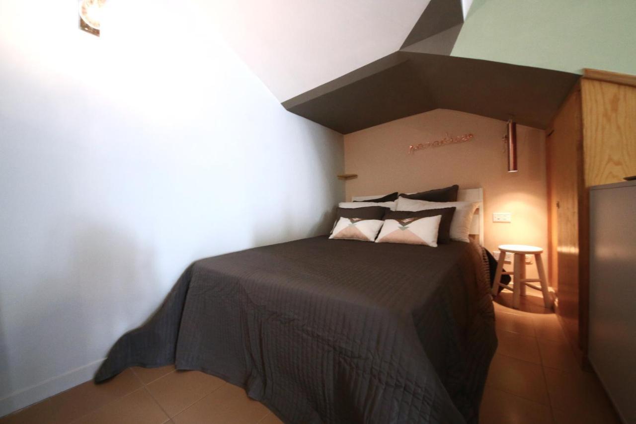 Апартаменты Casa Maulu A Napoli Centro Номер фото