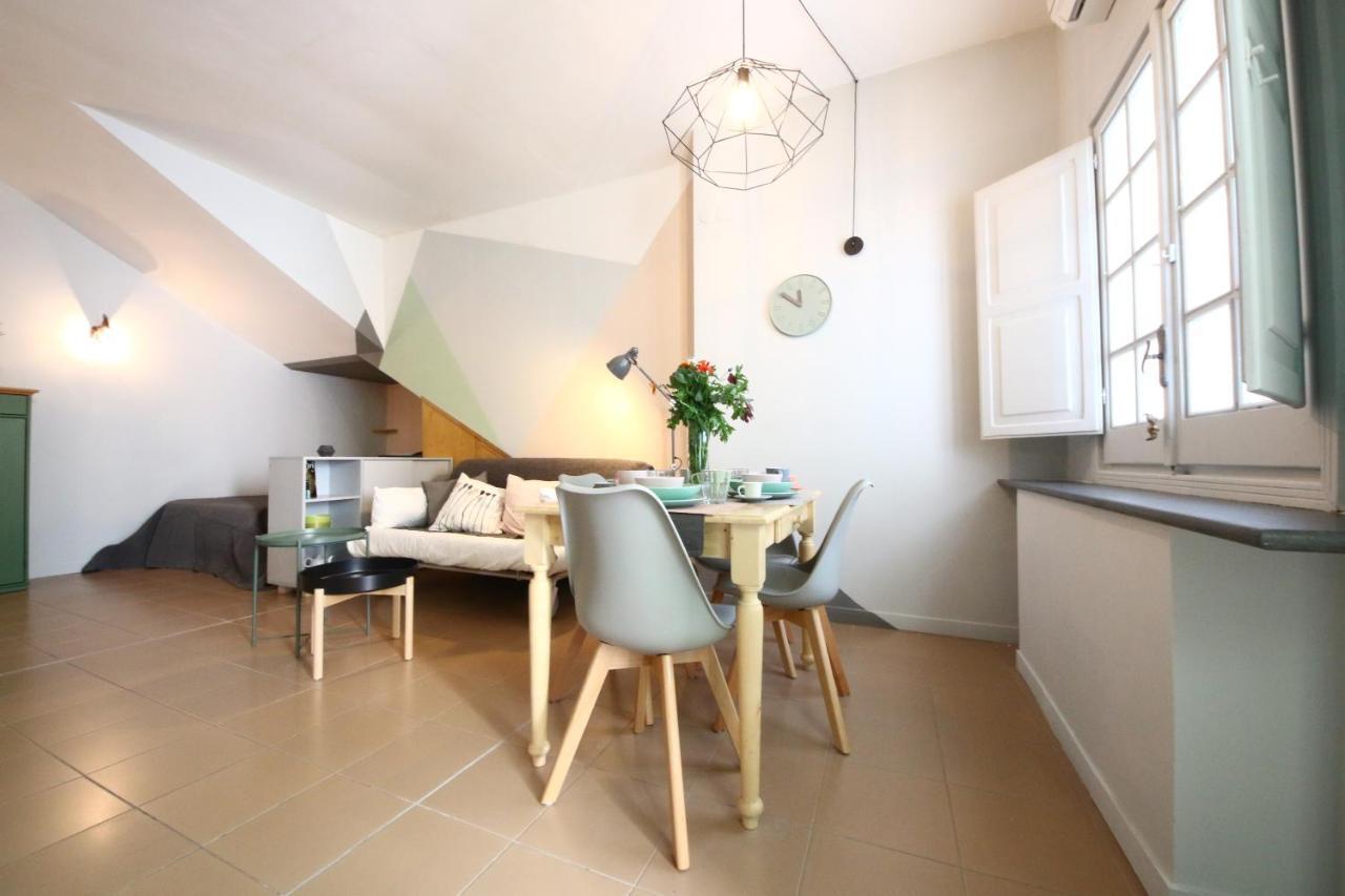 Апартаменты Casa Maulu A Napoli Centro Номер фото