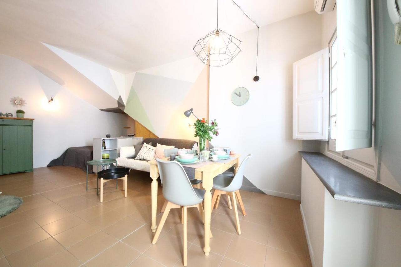 Апартаменты Casa Maulu A Napoli Centro Номер фото