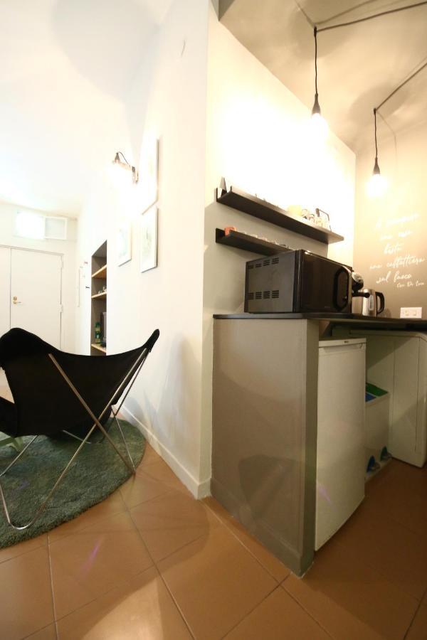 Апартаменты Casa Maulu A Napoli Centro Номер фото